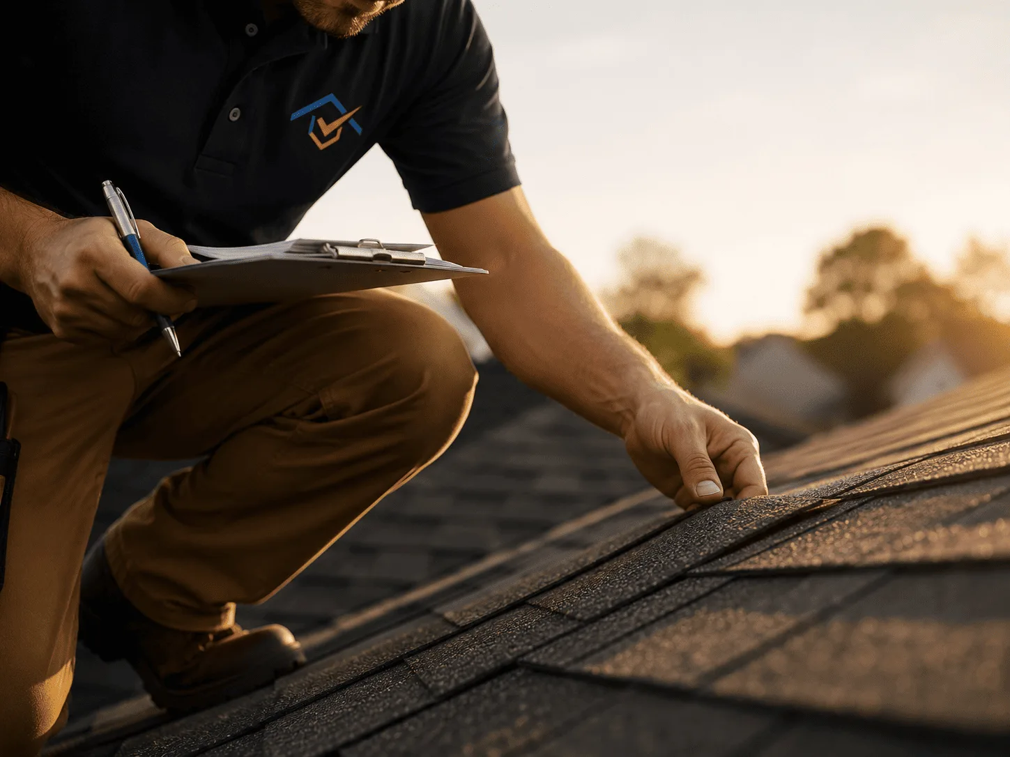 Why Choose Roof Inspection in Wapiti, WY